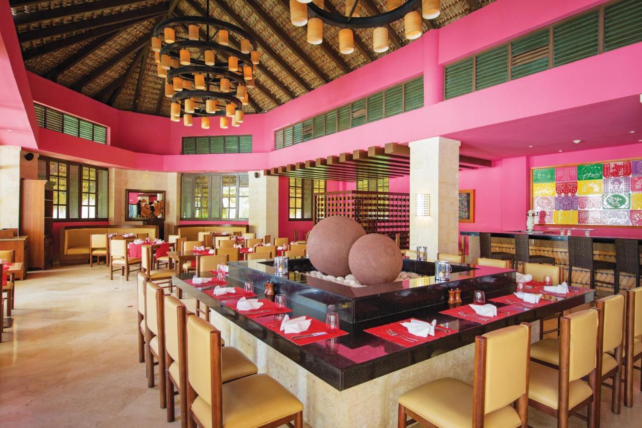 Royalton Splash Punta Cana, An Autograph Collection All-Inclusive Resort & Casino Exterior foto