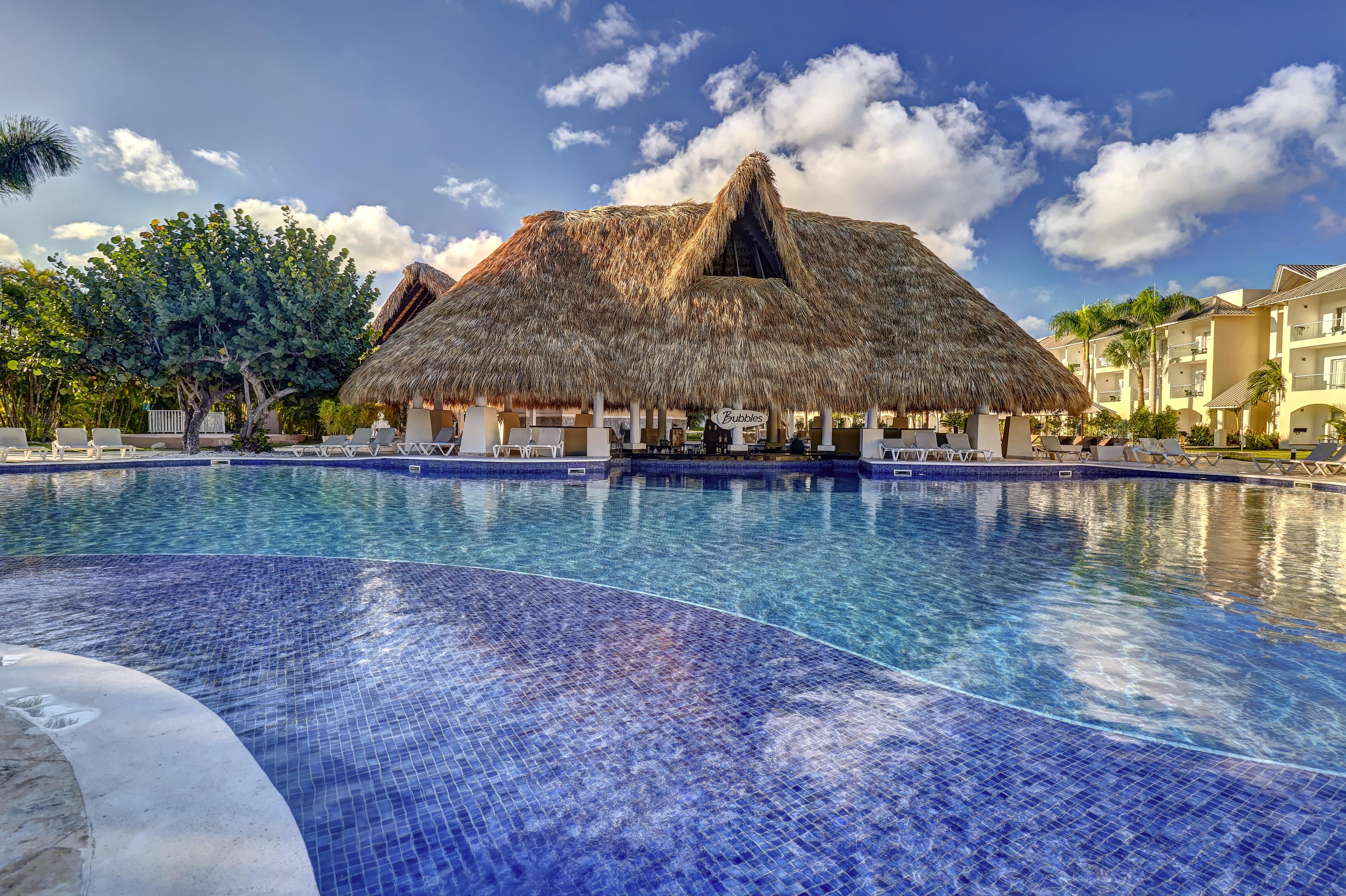 Royalton Splash Punta Cana, An Autograph Collection All-Inclusive Resort & Casino Exterior foto